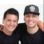Letras(lyrics) de canciones de Eyci and Cody