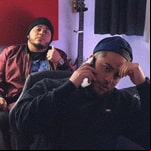 Letras(lyrics) de canciones de Ezekyel y Lionex