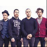 Conciertos de Fall Out Boy