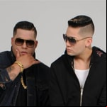 Perfil de Falsetto y Sammy