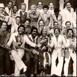 Perfil de Fania All-Stars