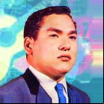 Discografía de Felipe Pirela