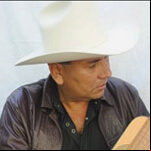 Perfil de Fernando Hidalgo