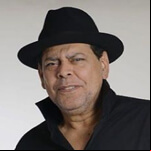 Discografía de Fernando Villalona