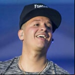 Perfil de Fito Blanko