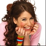 Discografía de Floricienta