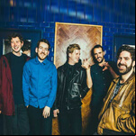 Vídeos de Foals