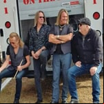 Perfil de Foghat