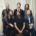 Música de Foo Fighters