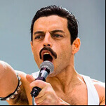 Vídeos de Freddie Mercury
