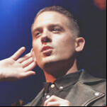Perfil de G-Eazy