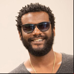 Conciertos de Gary Clark JR