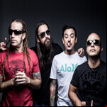 Conciertos de Genitallica