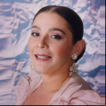 Perfil de Gladys Vera