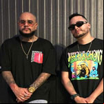 Letras(lyrics) de canciones de Golpe A Golpe