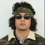 Perfil de Green Cookie