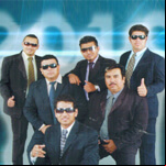 Perfil de Grupo Alfa 7