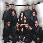 Vídeos de Grupo Blanco y Negro