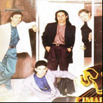 Discografía de Grupo Cimarrón
