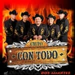 Música de Grupo Con Todo