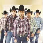 Perfil de Grupo La Leyenda