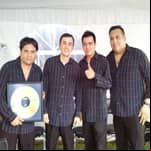 Conciertos de Grupo Ladrón