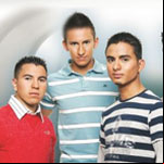 Letras(lyrics) de canciones de Grupo Madera