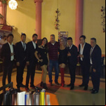 Vídeos de Grupo Musical Azul y Oro