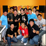 Letras(lyrics) de canciones de Grupo Néctar