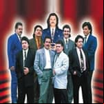 Conciertos de Grupo Pegasso