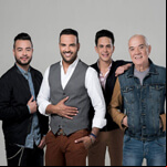 Conciertos de Guaco