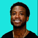 Perfil de Gucci Mane