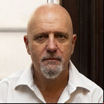 Perfil de Gustavo Cordera