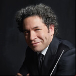 Perfil de Gustavo Dudamel