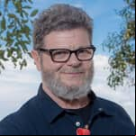 Perfil de Gustavo Santaolalla