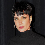 Conciertos de Halsey