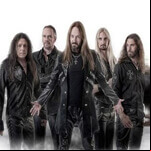 Conciertos de Hammerfall