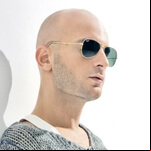 Perfil de Hany Kauam
