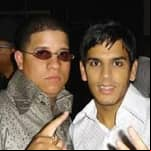 Perfil de Héctor y Tito