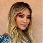 Vídeos de Hilary Duff