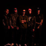 Conciertos de Hollywood Undead