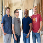Perfil de Hootie And The Blowfish