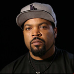 Discografía de Ice Cube