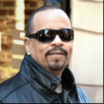 Perfil de Ice-T