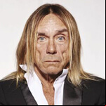 Conciertos de Iggy Pop