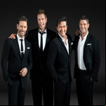 Perfil de Il Divo