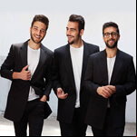 Perfil de Il Volo