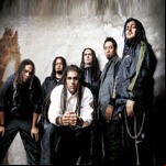 Letras(lyrics) de canciones de Ill Niño