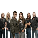 Perfil de Iron Maiden