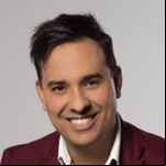 Perfil de Irving Manuel